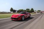 Ferrari 812 Superfast 2017 года